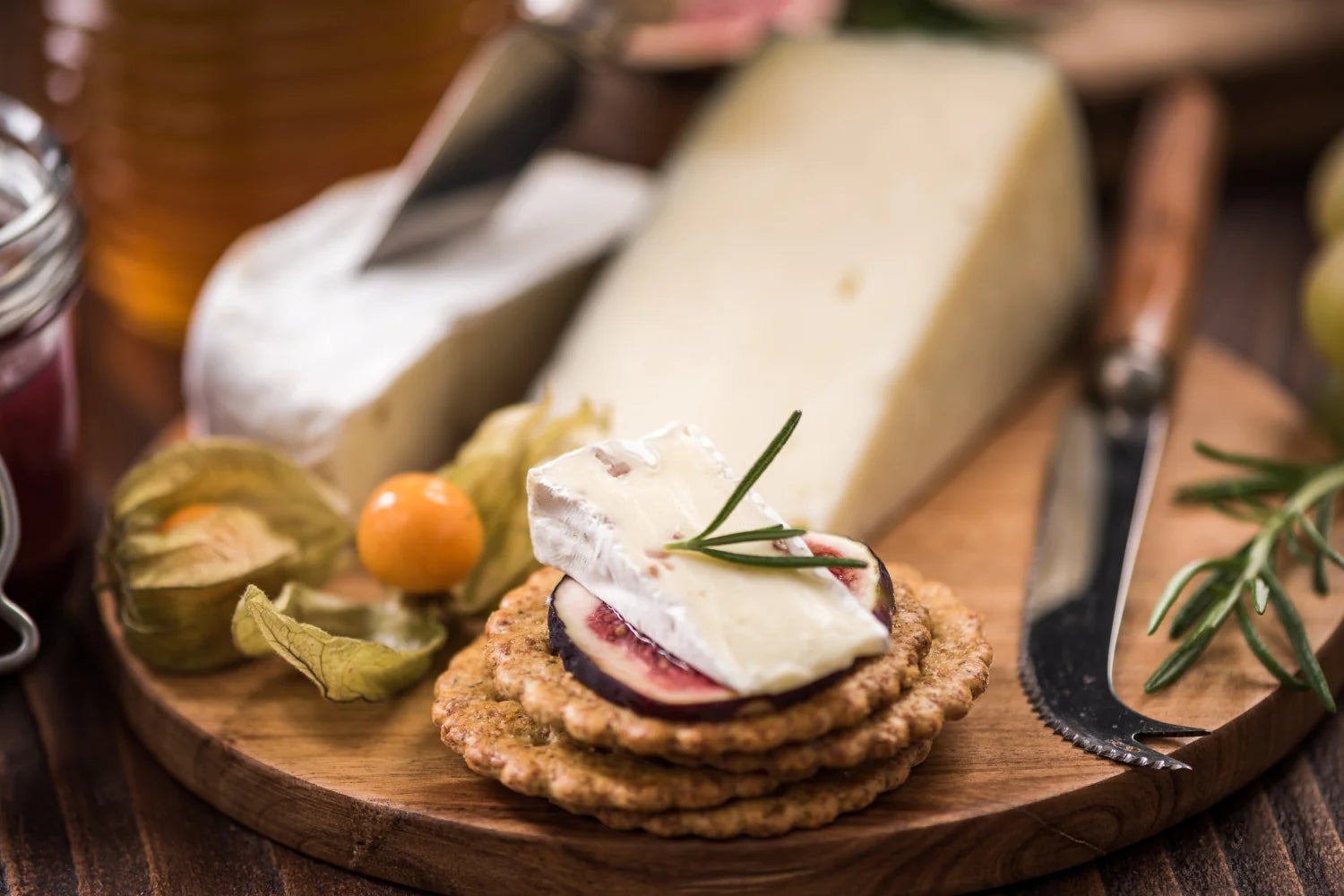 Gourmet Gift Baskets Delivery In Vermont
