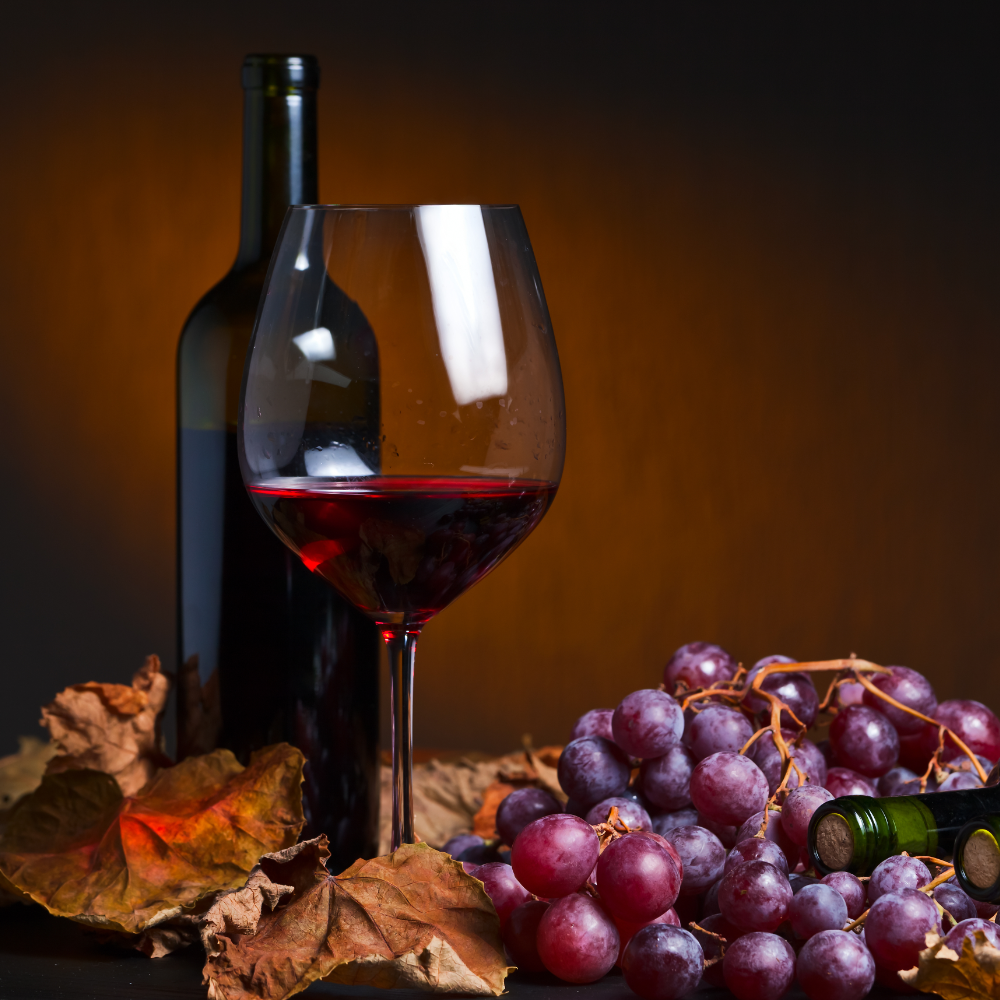 Old World Wine Club from Vermont Baskets - Vermont Delivery