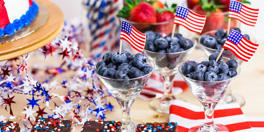 Last-Minute Fourth of July Party Favors Everyone Will Love