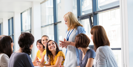 Celebrating Strong Women: International Women’s Day 2026