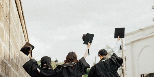 How to Celebrate Graduation in Style This Year