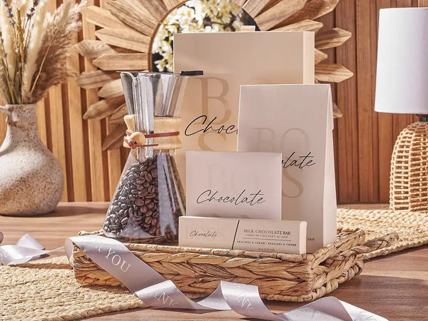 Thank You Gift Baskets