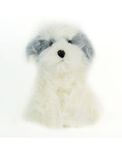 Shih Tzu Dog, plush toys, plush gift baskets