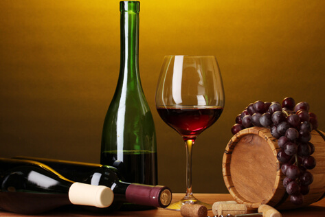 Wine Gift Baskets Middlebury