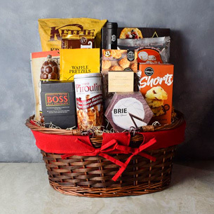 Gourmet Gift Baskets Vermont