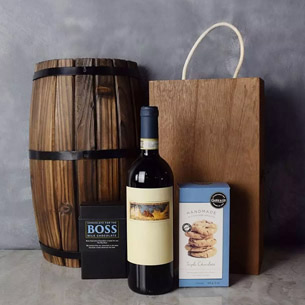 Wine Gift Baskets Vermont