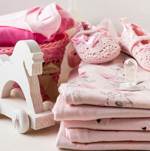Our Baby Girl Gift Ideas for Bosses & Co-Workers