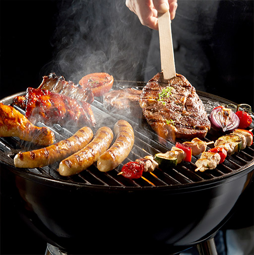 Our Grill and BBQ Gift Ideas for Friends