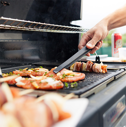 Our Grill and BBQ Gift Ideas for Bosses & Co-Workers
