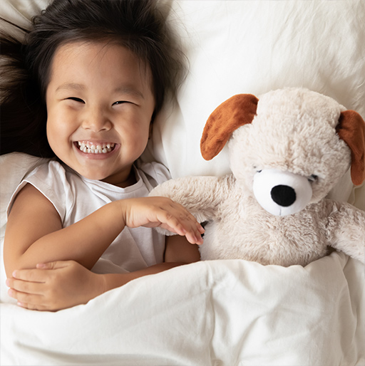 Our Plush and Blankets Gift Ideas for Mom & Dad